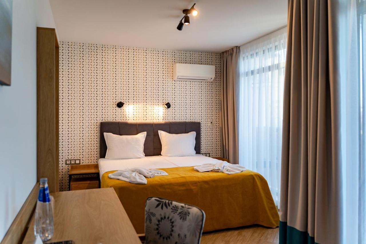 Family Hotel Laxo Obzor Exterior foto