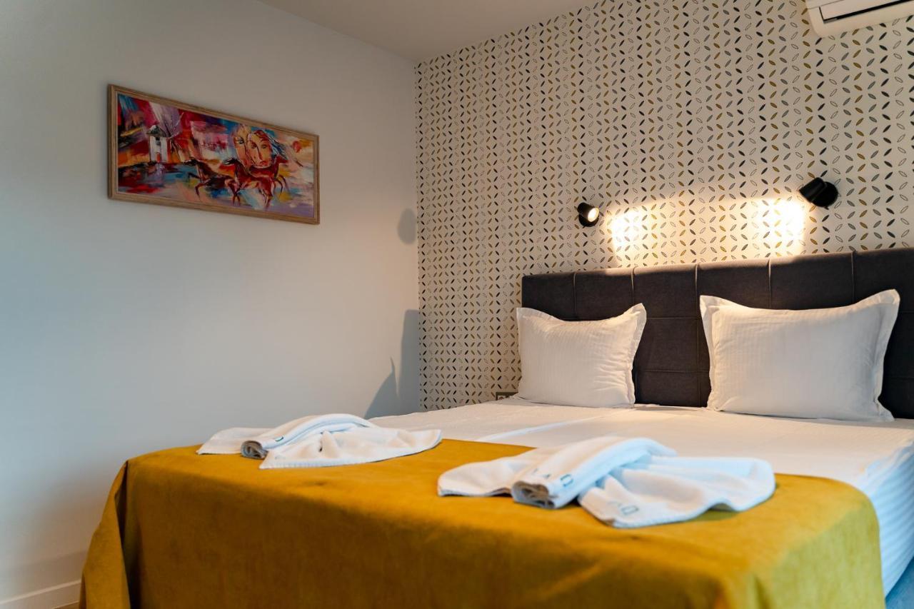 Family Hotel Laxo Obzor Exterior foto