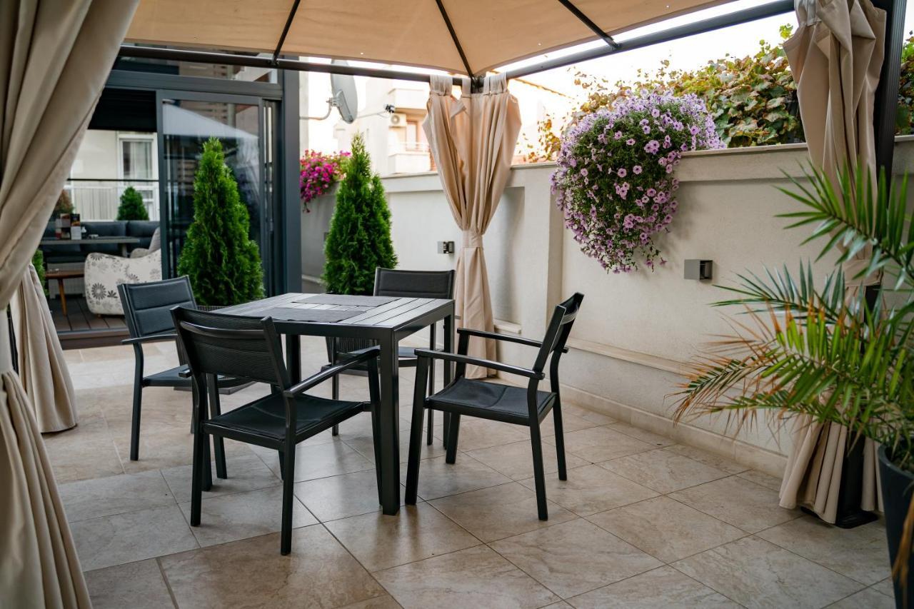 Family Hotel Laxo Obzor Exterior foto
